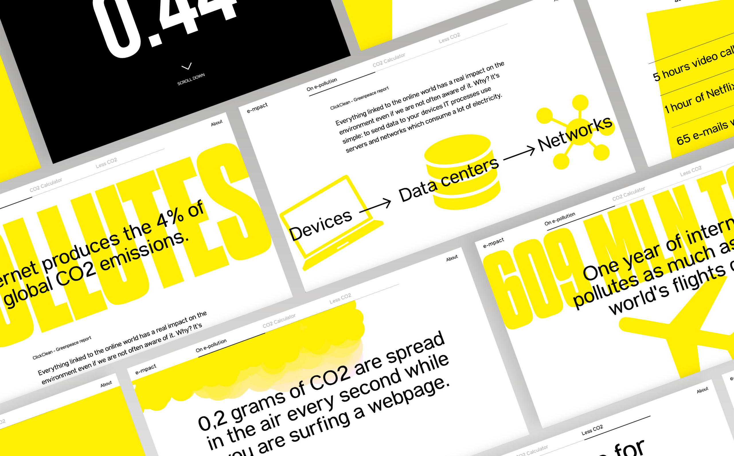 E-mpact-screens