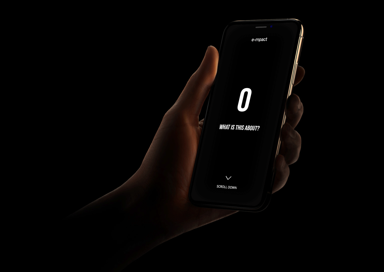 black-iphone-counter