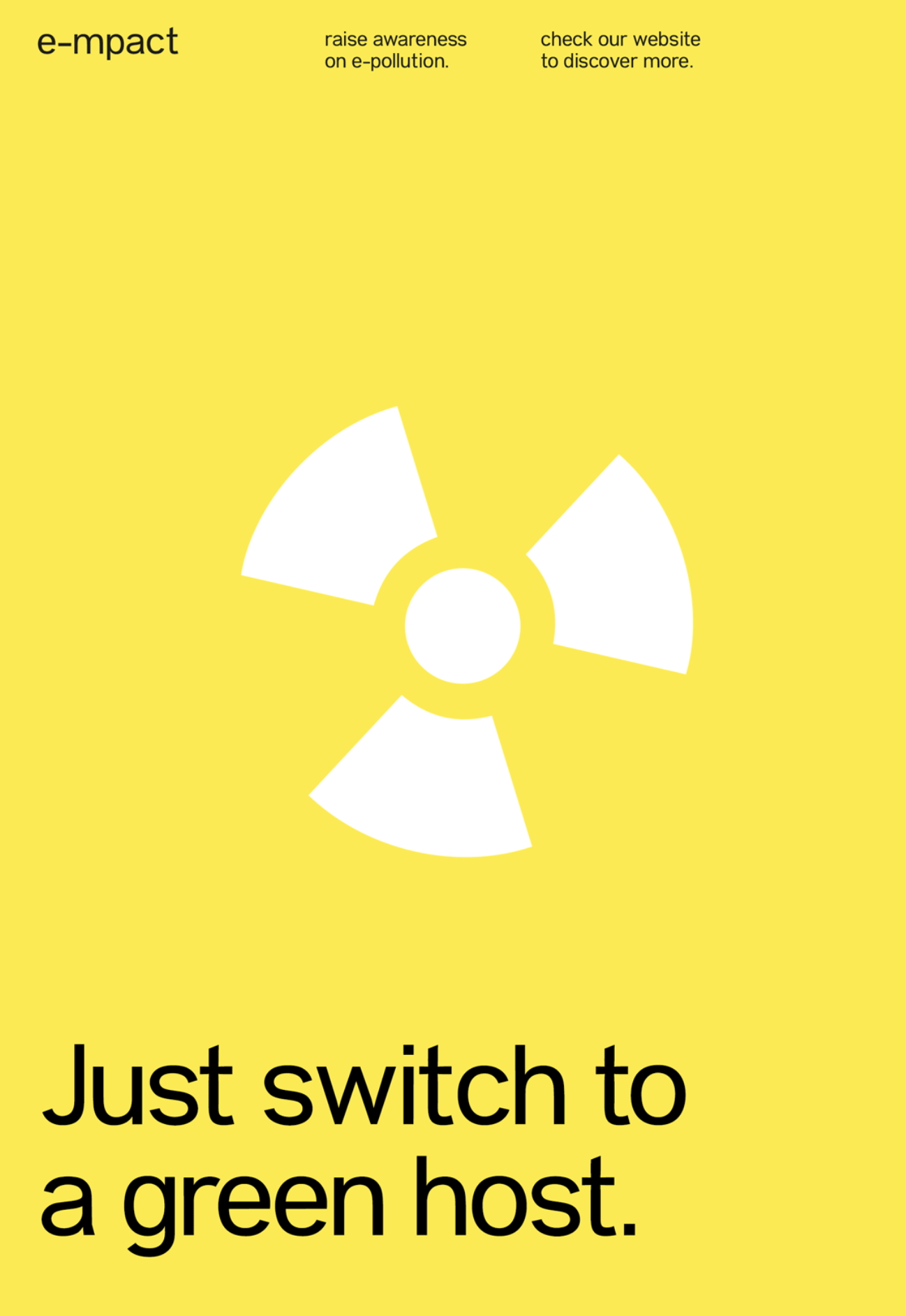 E-mpact